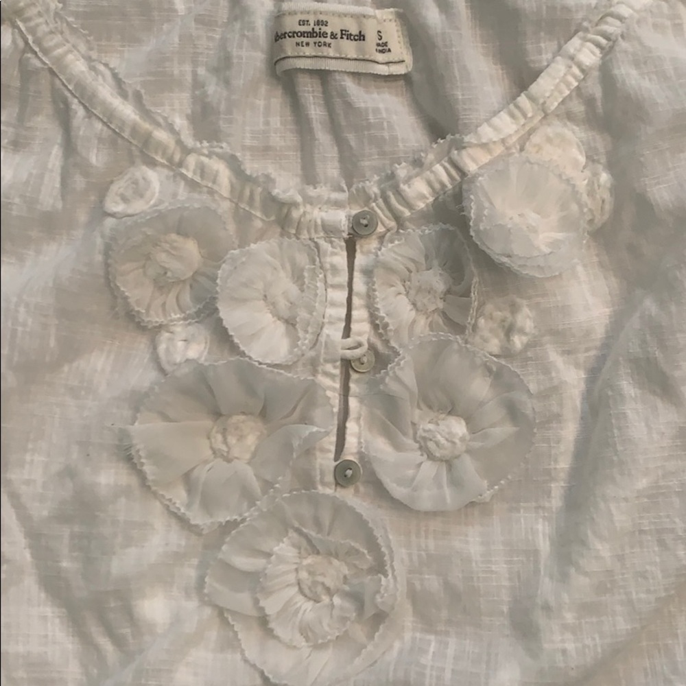 Abercrombie & Fitch Top - Picture 2 of 2